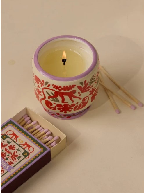 Bougie adopo jungle A&C Angers paddywax 2 -min