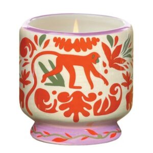 Bougie adopo jungle A&C Angers paddywax -min
