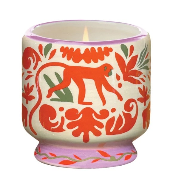 Bougie adopo jungle A&C Angers paddywax -min