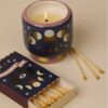 Bougie adopo moon A&C Angers paddywax 1 -min