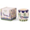 Bougie adopo paon paddywax A&C Angers 1 -min