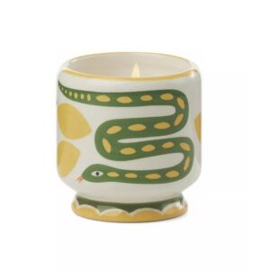 Bougie adopo snake paddywax A&C Angers -min