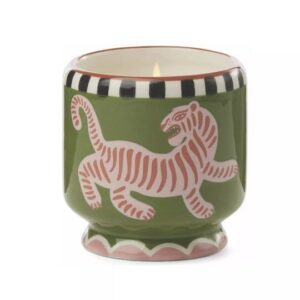 Bougie adopo tiger paddywax A&C Angers -min