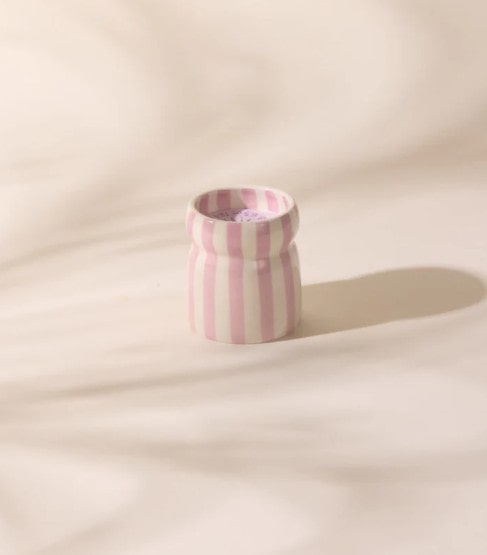 Bougie cabana lavande A&C ANGERS paddywax 1-min