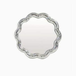 Miroir disco rond ondule OPJET A&C Angers -min