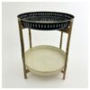 Trepied-double-bamboo-medium A&C Angers bazardeluxe 1-min