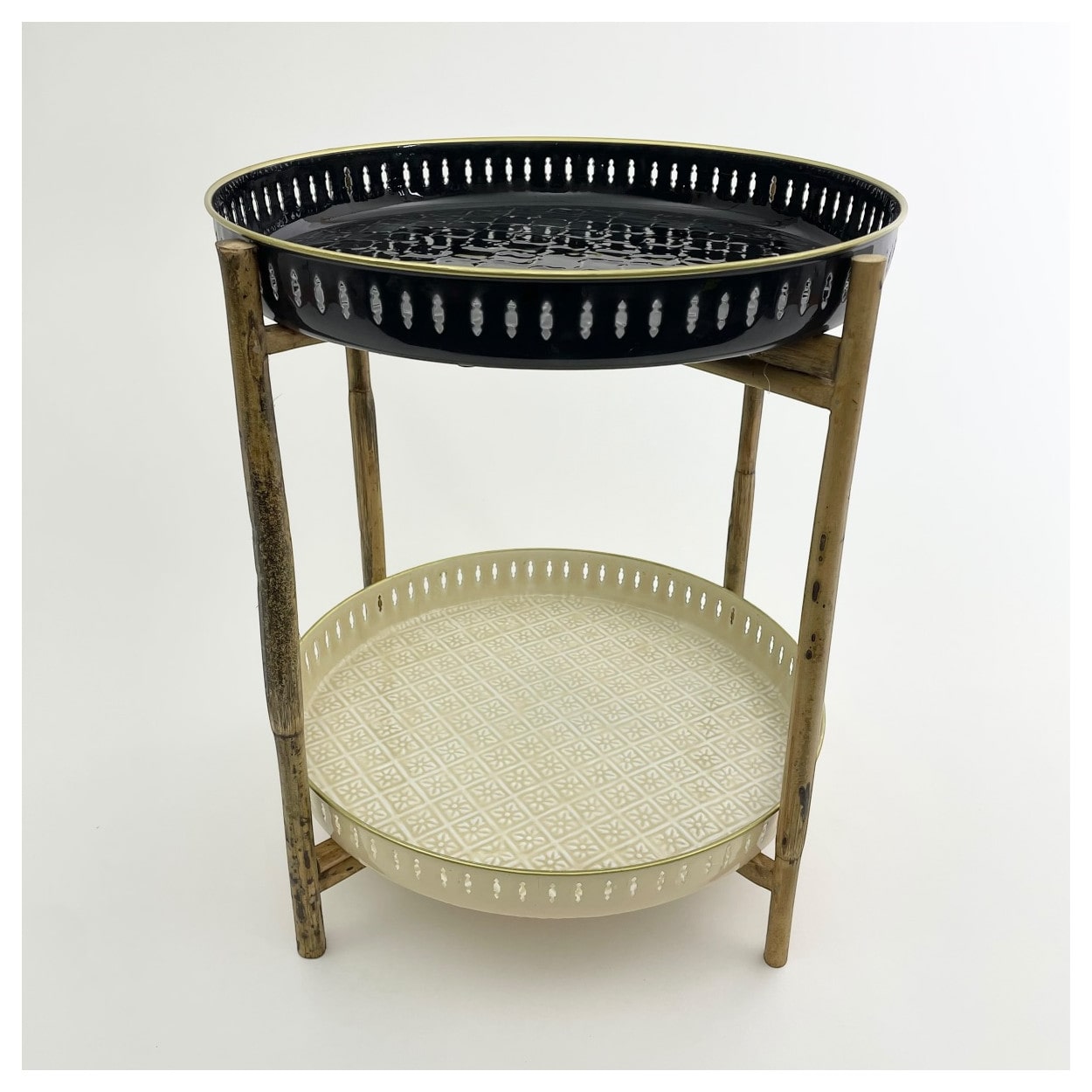Trepied-double-bamboo-medium A&C Angers bazardeluxe 1-min