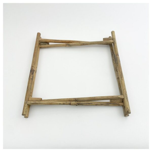 Trepied-double-bamboo-medium A&C Angers bazardeluxe 3-min