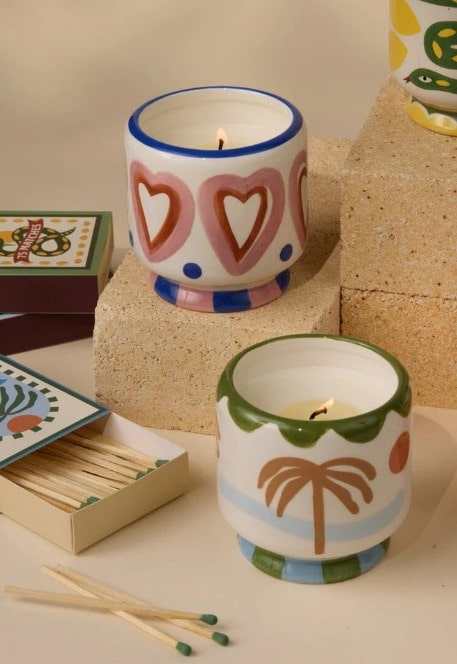 Bougie adopo coeur paddywax A&C Angers 1-min