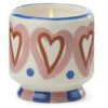 Bougie adopo coeur paddywax A&C Angers -min