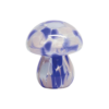 Lampe champignon bleu A&C Angers