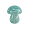 Lampe champignon bleu ciel A&C Angers