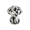 Lampe champignon noir A&C Angers