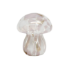 Lampe champignon rose A&C Angers