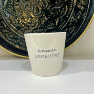 Moyen gobelet Douceur Angevine Sophie Janière A&C Angers-min