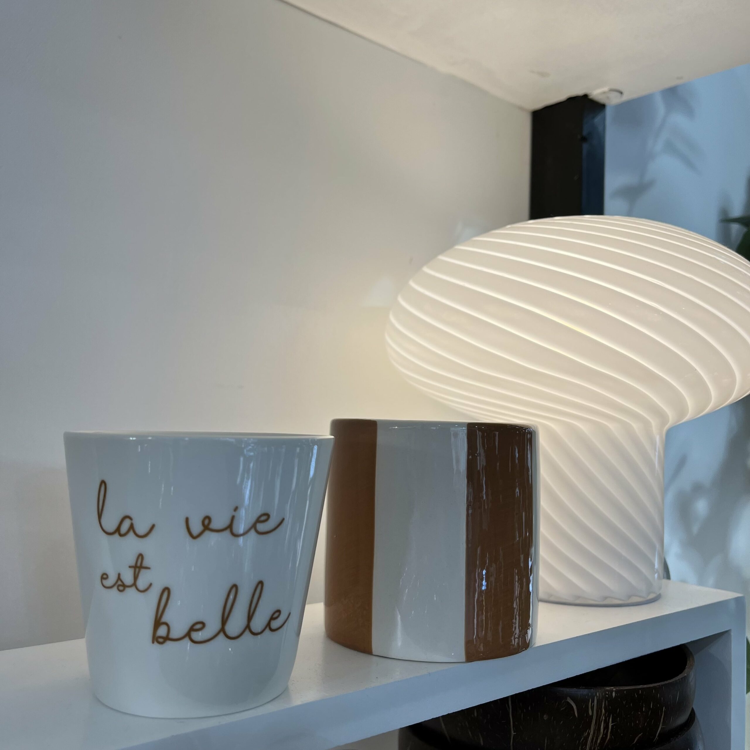 Moyen gobelet la vie est belle Sophie Janière A&C Angers-min Moyen gobelet la vie est belle Sophie Janière A&C Angers-min