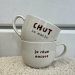 Chut le matin / Je rêve encore 