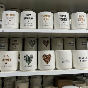 Mug empilables personnalisés A&C Angers Sophie Janière-min