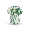lampe champi tacheté verte Opjet A&C Angers