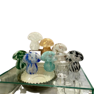 lampes champignons A&C Angers