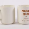 mug empilable maman a&c angers