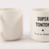 mug empilable tonton a&c angers