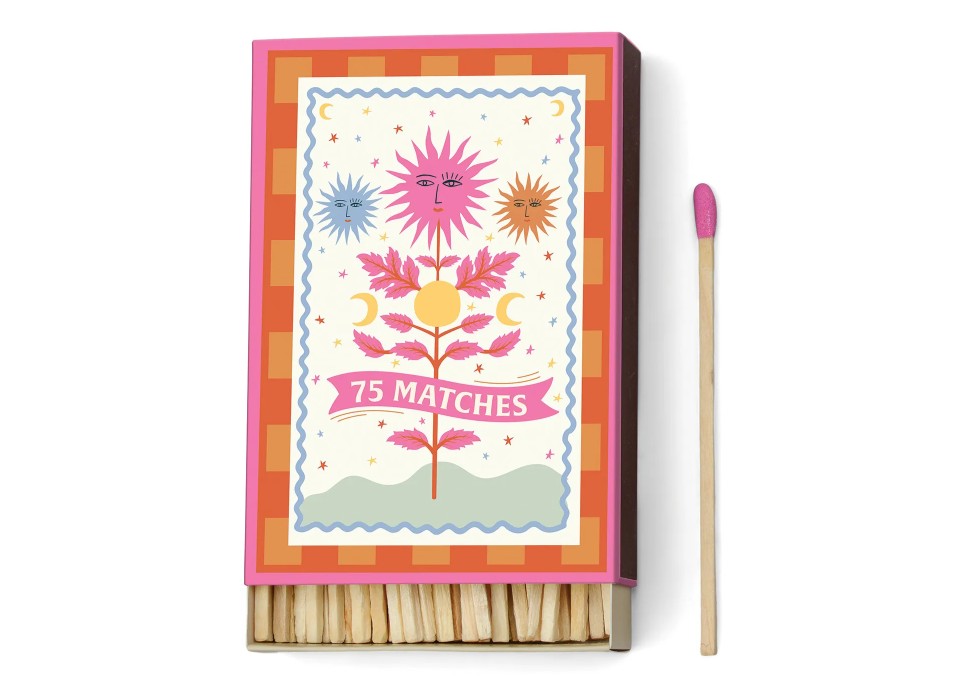 Allumette soleil A&C Angers Allumette soleil A&C Angers