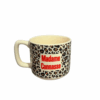 Petite tasse Léo Mme connasse A&C Angers Petite tasse Léo Mme connasse A&C Angers