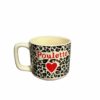 Petite tasse Léo Poulette A&C Angers Petite tasse Léo Poulette A&C Angers