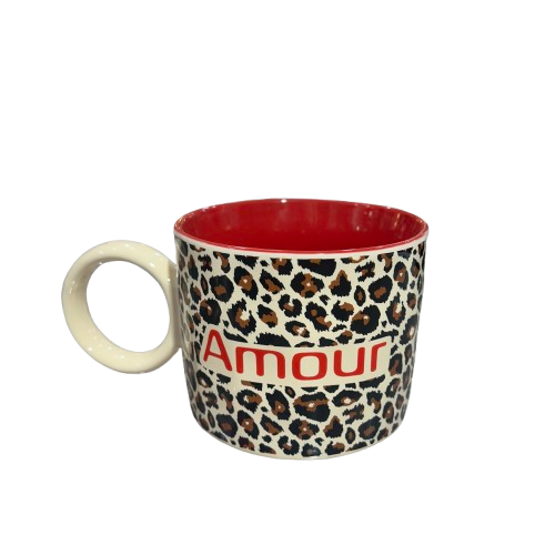 Tasse Léo Amour A&C Angers