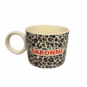 Tasse Léo Daronne A&C Angers