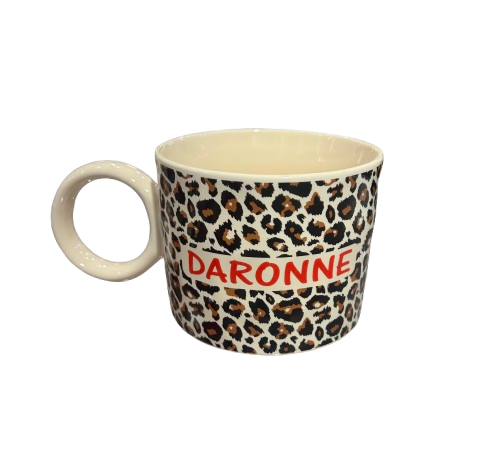Tasse Léo Daronne A&C Angers