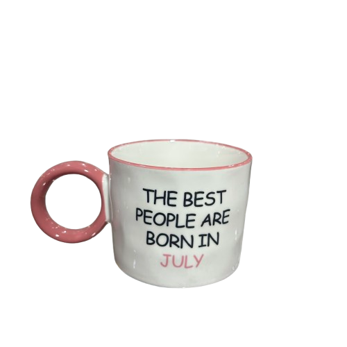 Tasse the best people are born in July A&C Angers Tasse the best people are born in July A&C Angers