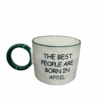 Tasse the best people are born in april A&C Angers Tasse the best people are born in april A&C Angers