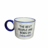 Tasse the best people are born in january A&C Angers Tasse the best people are born in january A&C Angers