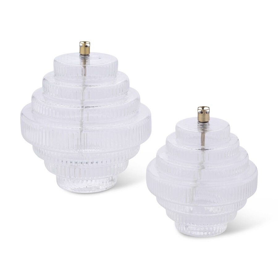 lampe à huile twin A&C Angers-min lampe à huile twin A&C Angers-min