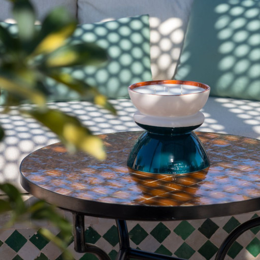 Bougie Tamtam x Sarah Lavoine A&C Angers