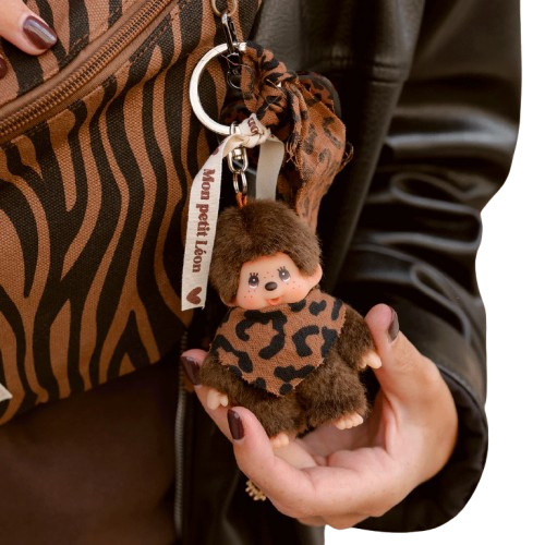 Grigri kiki A&C Angers 1