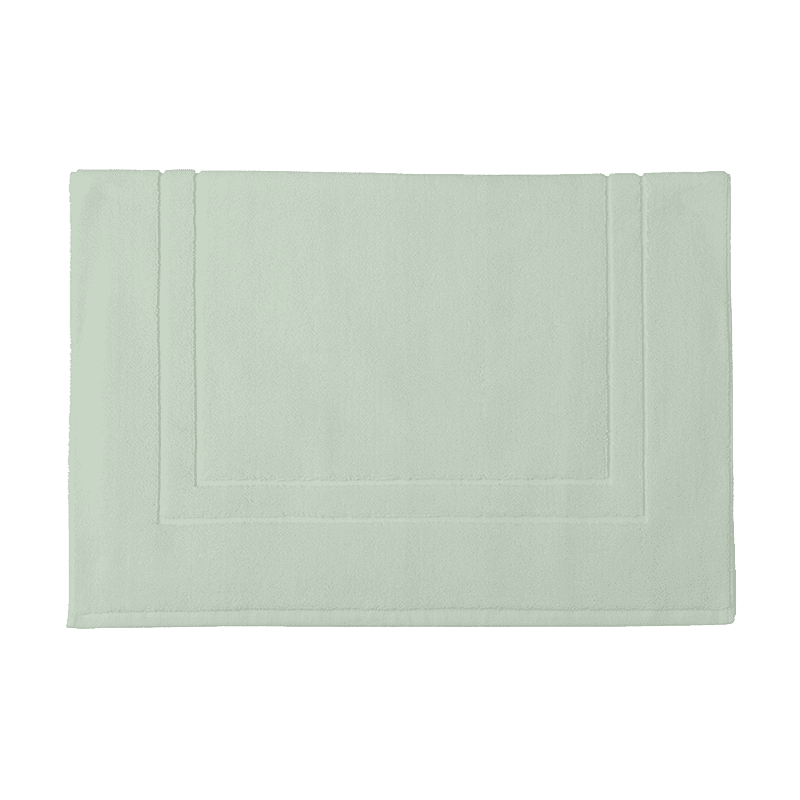 tapis de bain eucalyptus A&C Angers