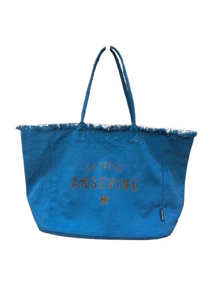 Sac Paillotte - La petite Angevine marine A&C Angers